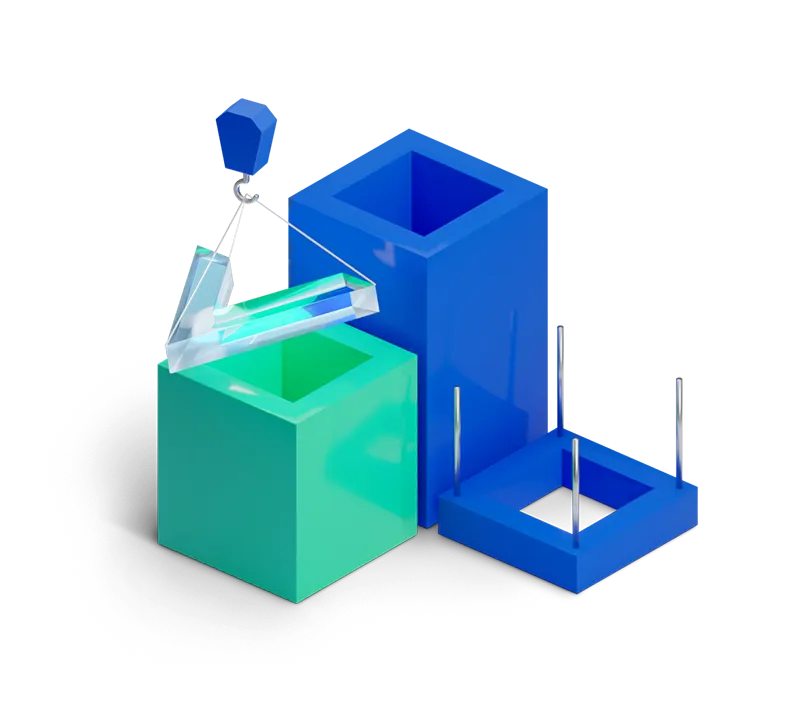 ЦОК для строителей Ноябрьск